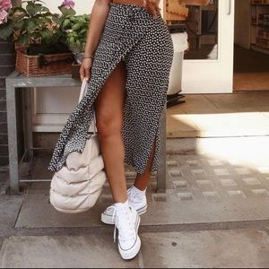 Converse Platform High Top